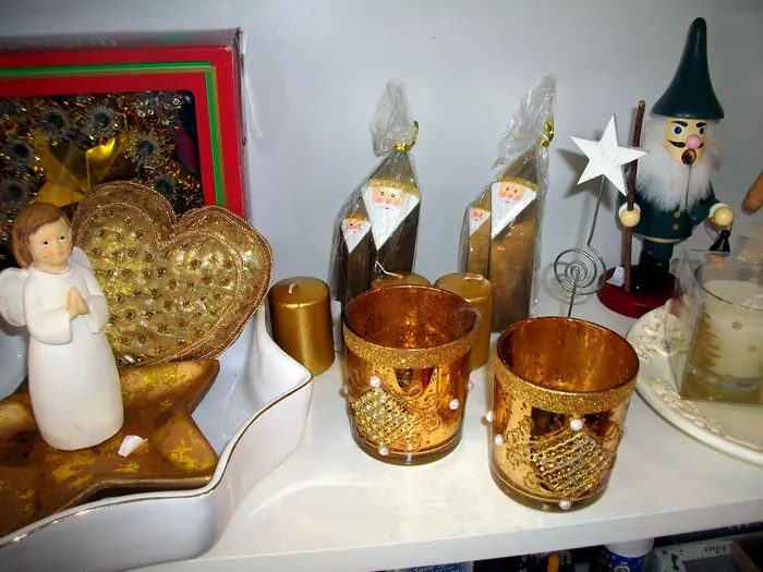 Goldene Engel